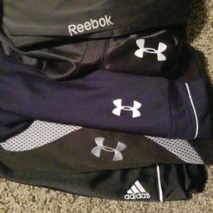 Men's fitness bundle SEE DESCRIPTION